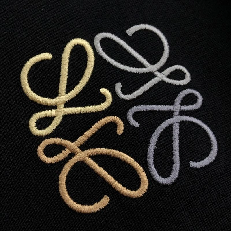 Casual Loewe T-Shirts 162661