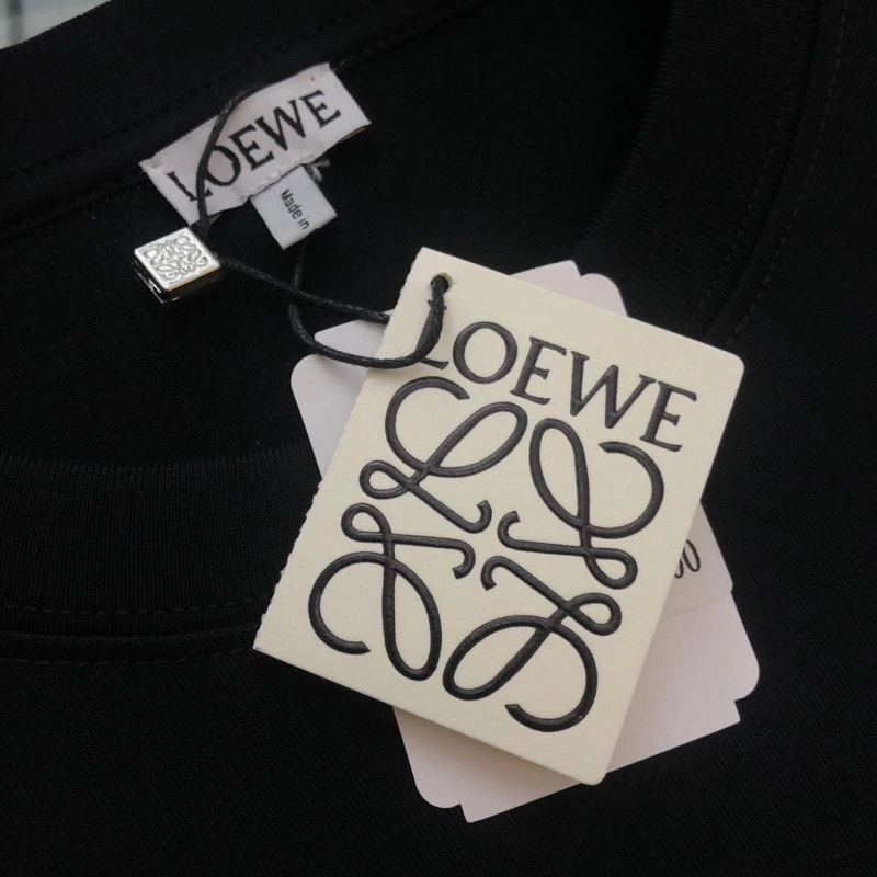 Casual Loewe T-Shirts 162661