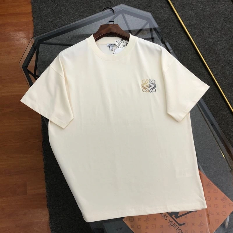 Loewe T-Shirts TimelessDesign 162652