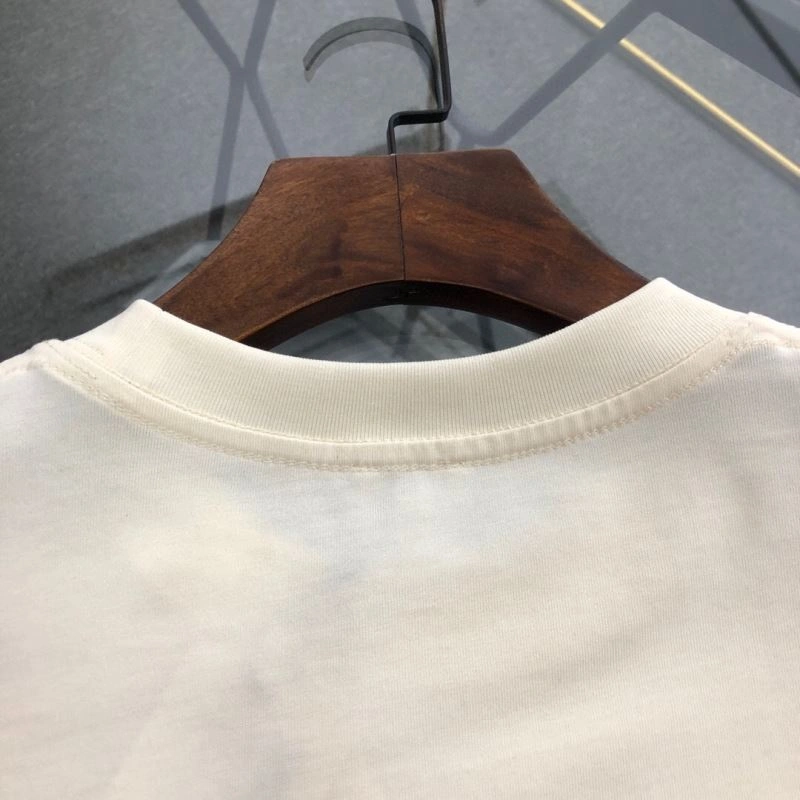 Loewe T-Shirts TimelessDesign 162652