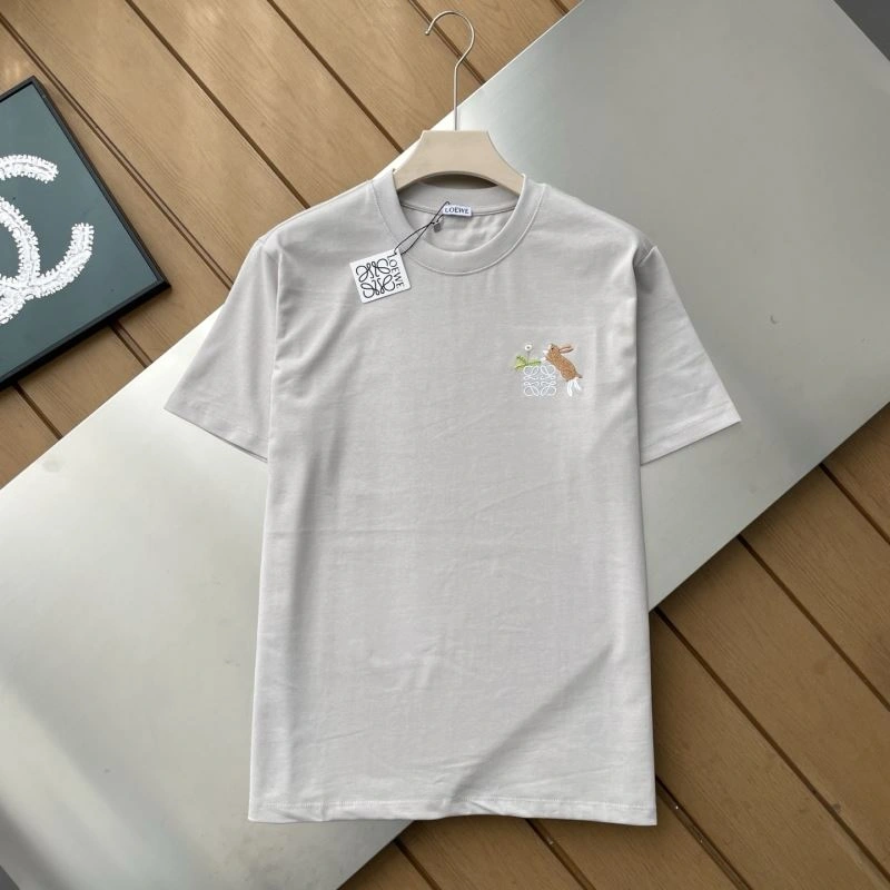 Loewe T-Shirts UrbanChic 162645
