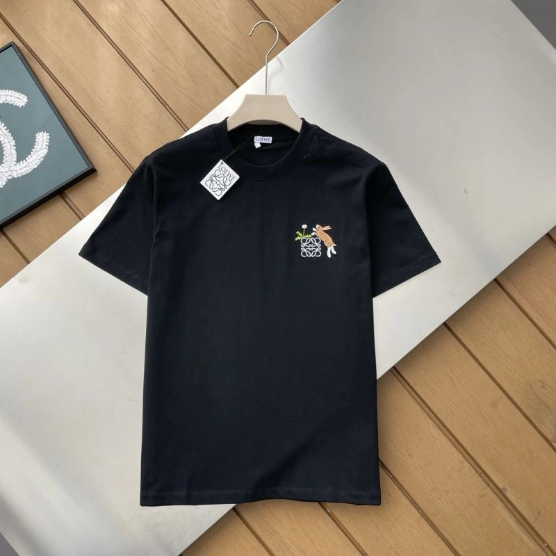 Loewe T-Shirts UrbanChic 162645