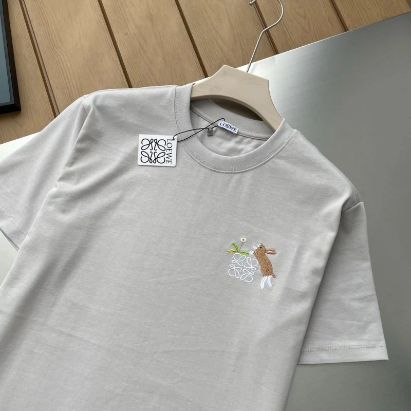Loewe T-Shirts UrbanChic 162645