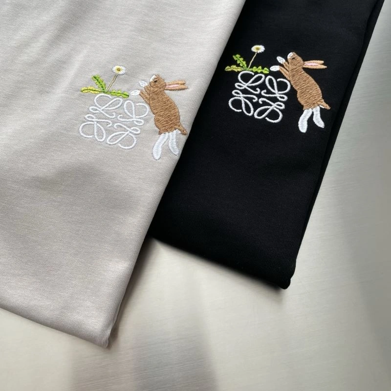 Loewe T-Shirts UrbanChic 162645