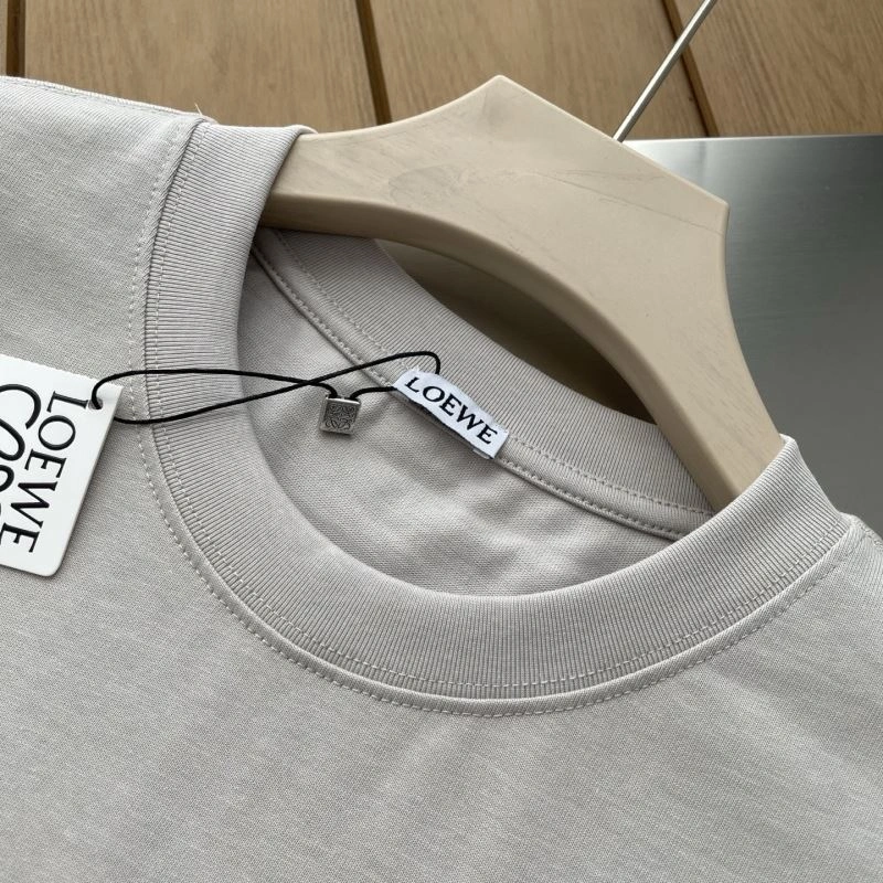 Loewe T-Shirts UrbanChic 162645