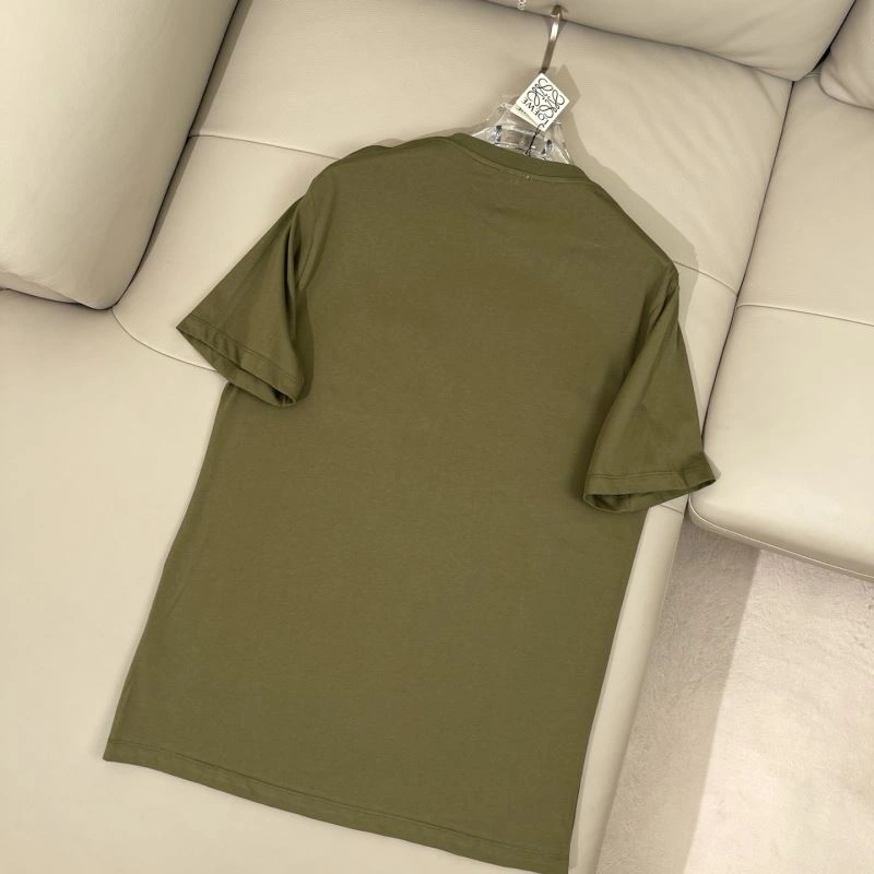 Loewe T-Shirts Unisex 162690