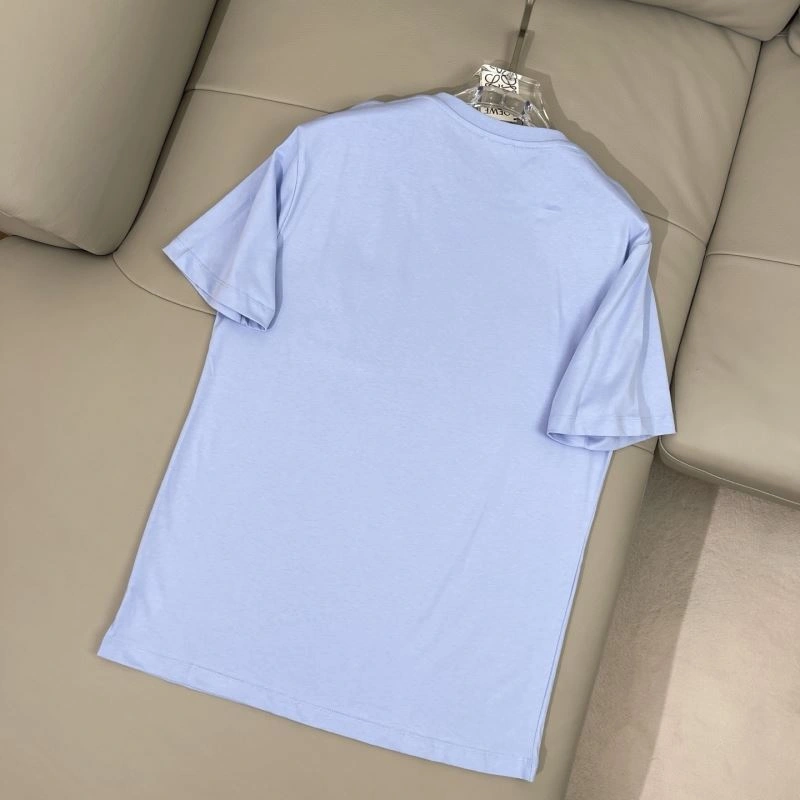 Loewe T-Shirts Timeless 162646