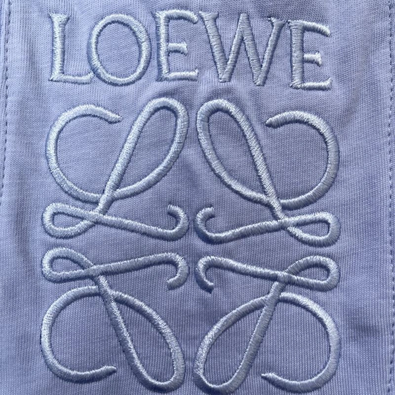 Loewe T-Shirts Timeless 162646