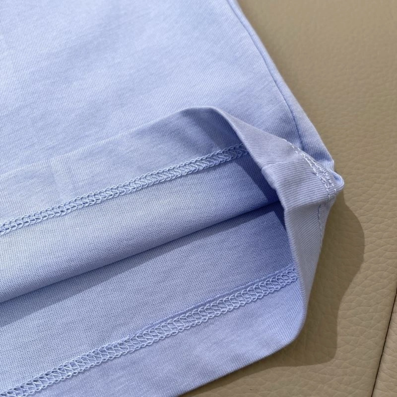 Loewe T-Shirts Timeless 162646