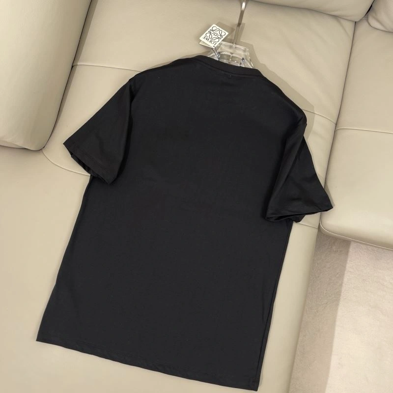 Loewe T-Shirts Sophisticated 162687