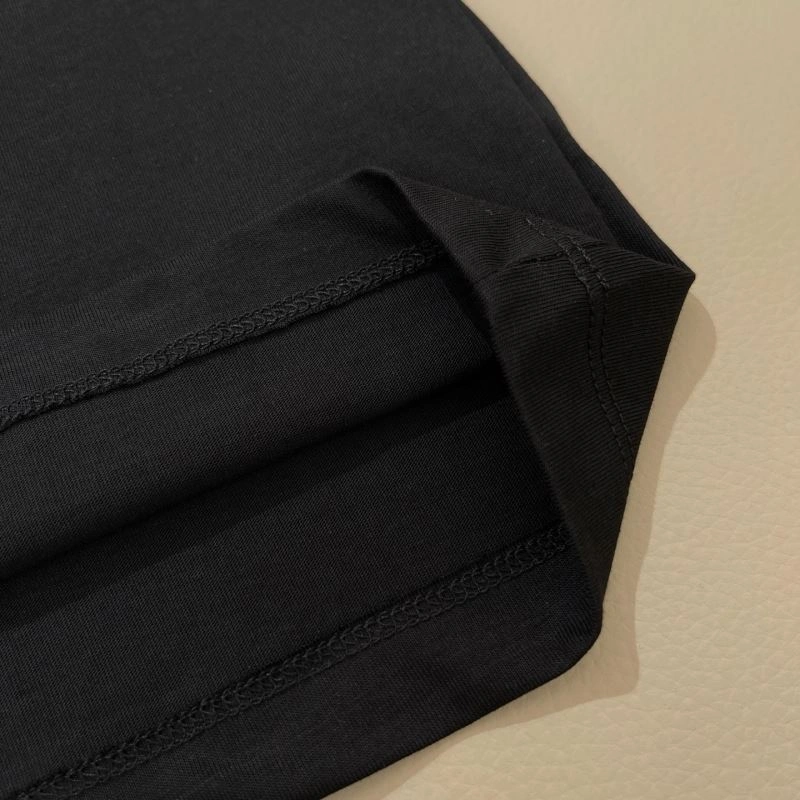Loewe T-Shirts Sophisticated 162687