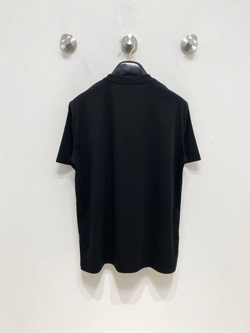 Loewe T-Shirts SoftTouch 162650