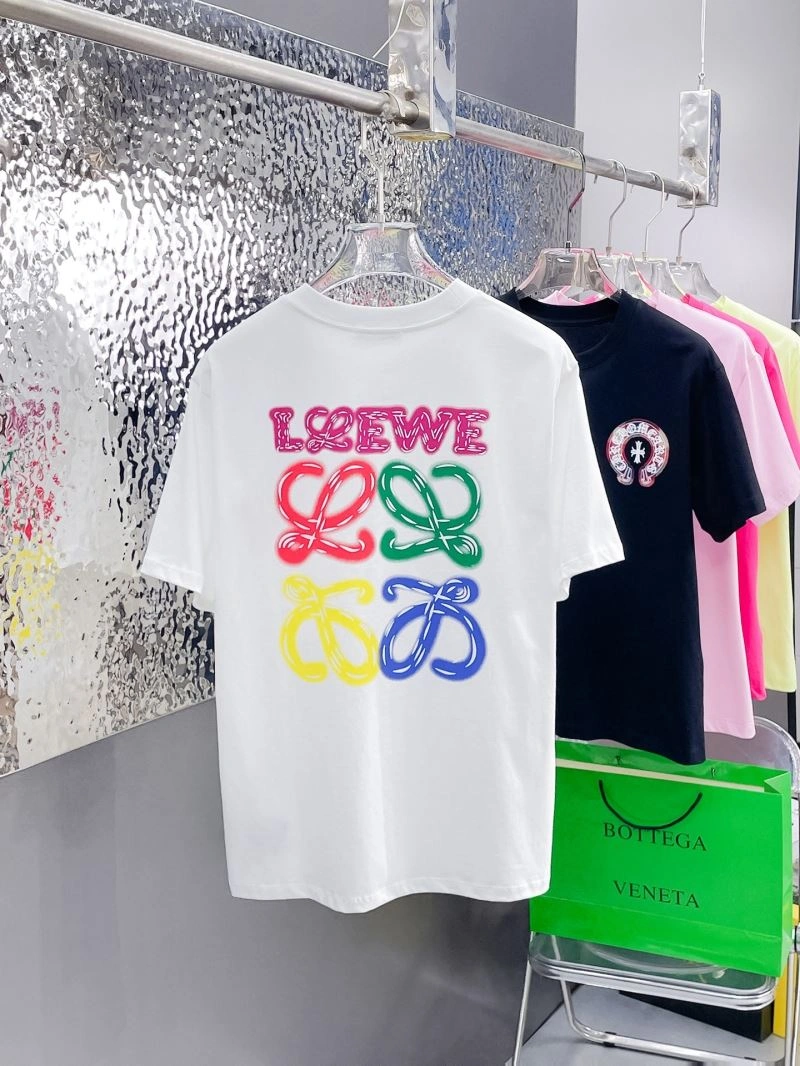 OnTrend Loewe T-Shirts 162642