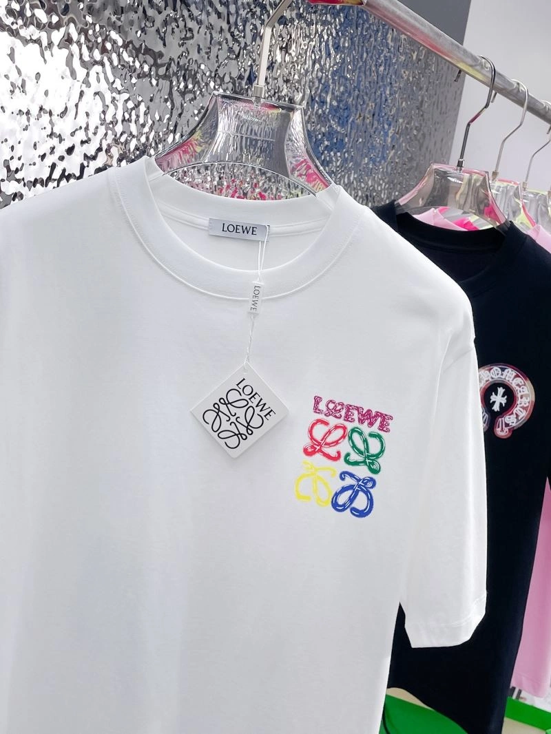 OnTrend Loewe T-Shirts 162642