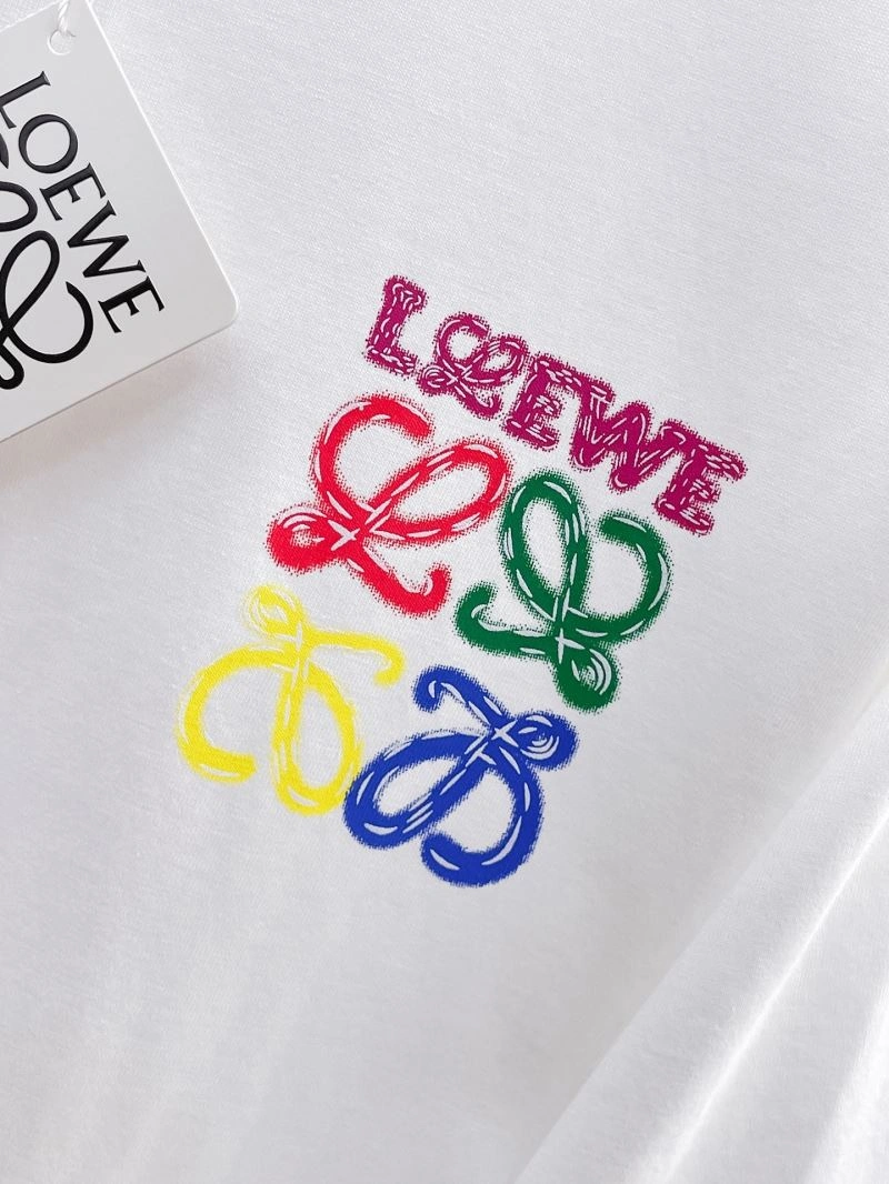 OnTrend Loewe T-Shirts 162642