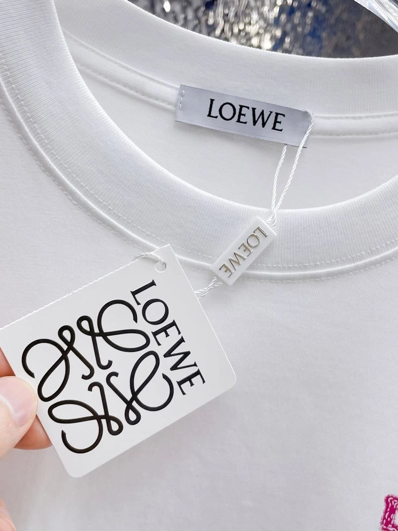 OnTrend Loewe T-Shirts 162642