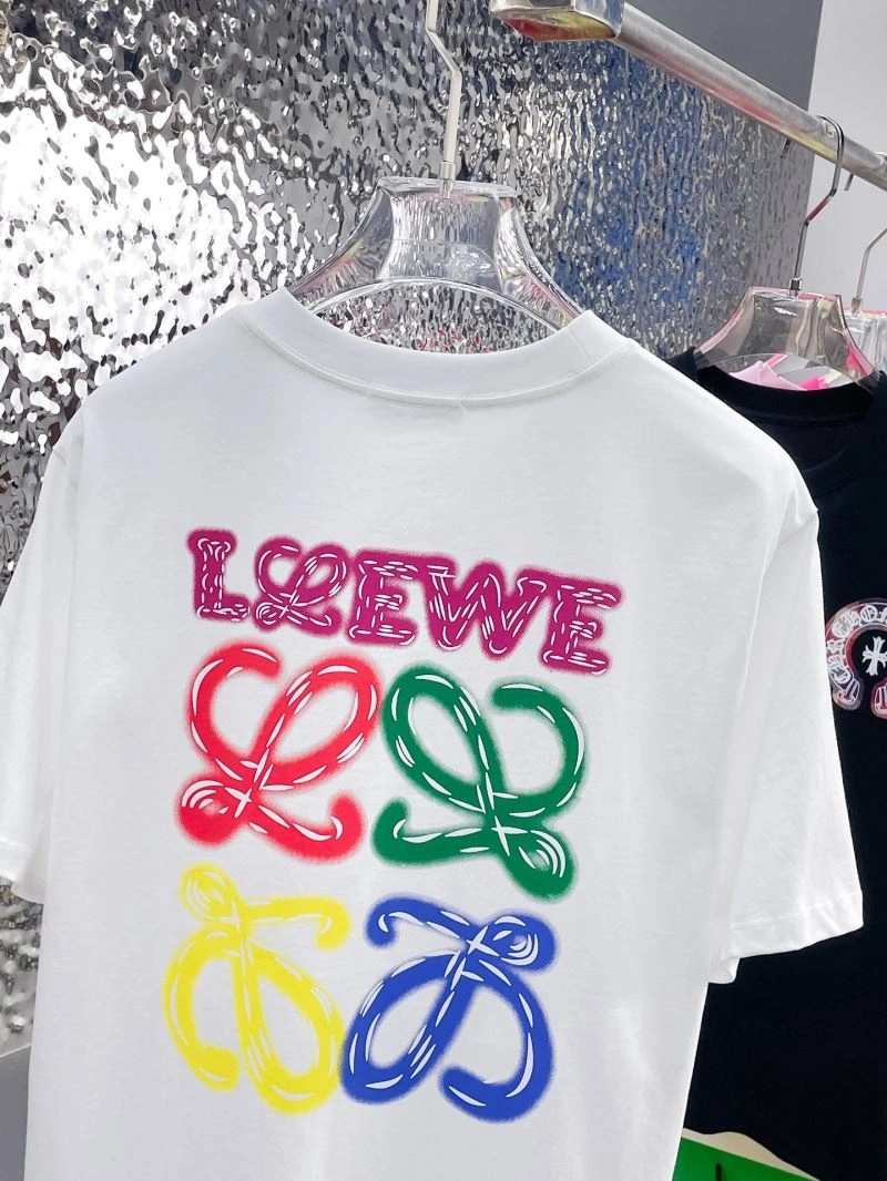 OnTrend Loewe T-Shirts 162642
