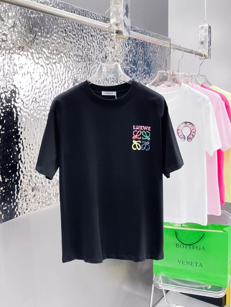 Loewe T-Shirts StreetReady 162648
