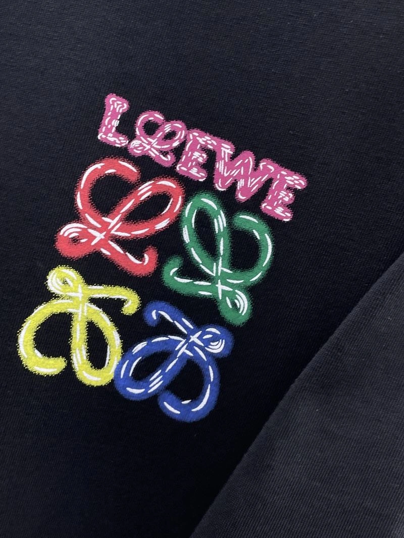 Loewe T-Shirts StreetReady 162648