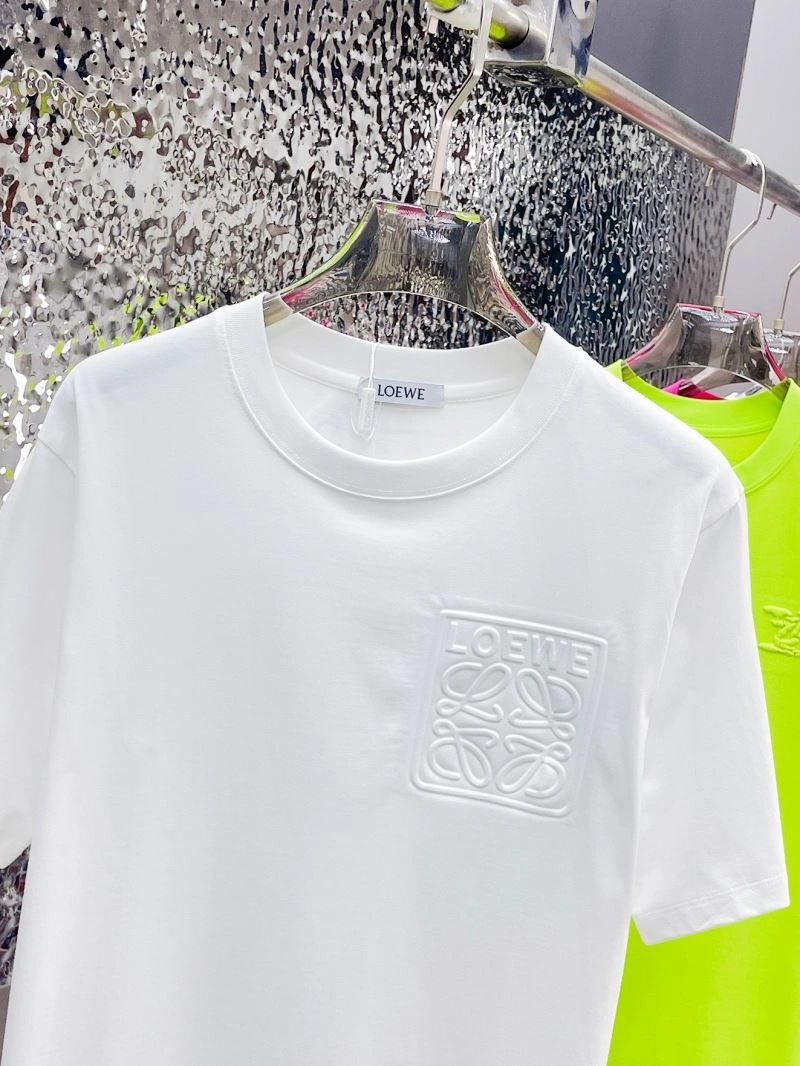 Loewe T-Shirts Popular 162641