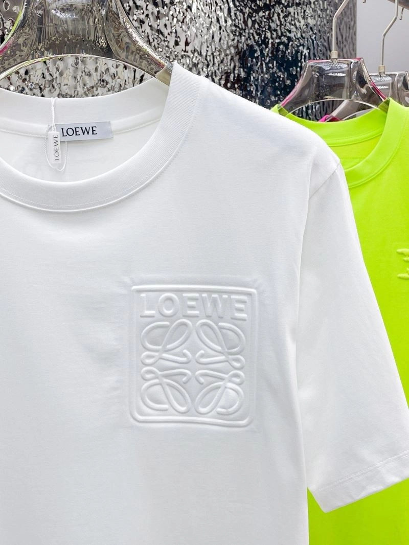Loewe T-Shirts Popular 162641