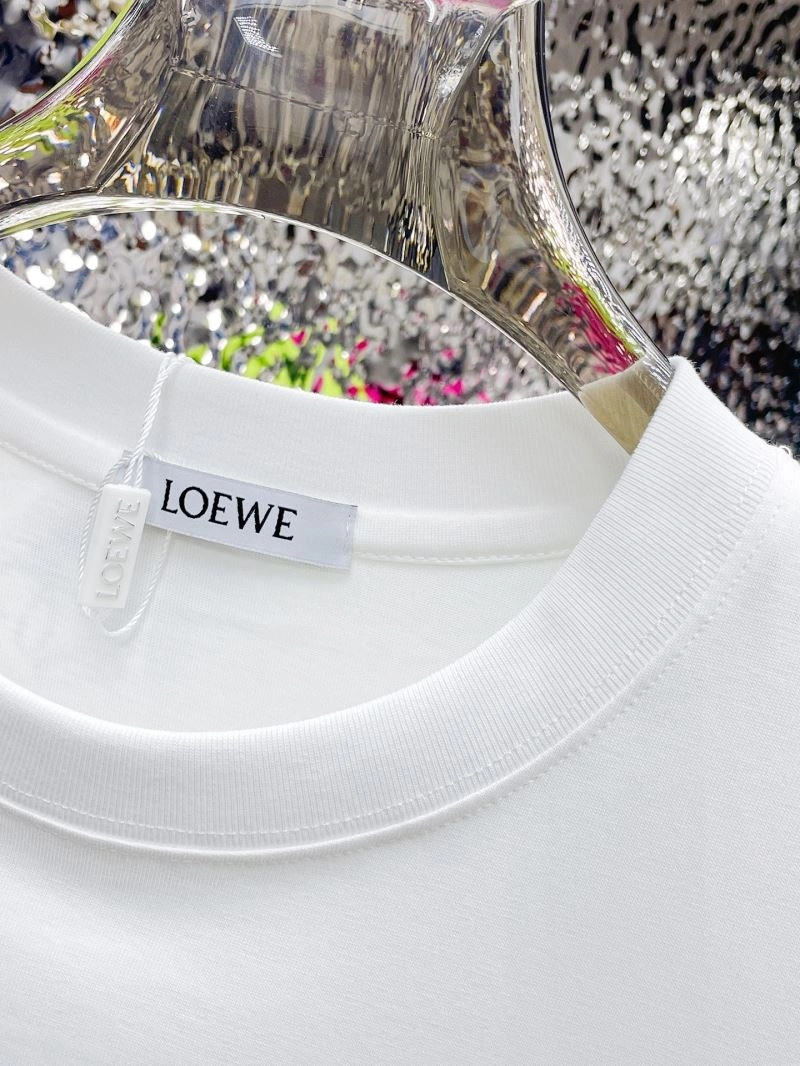 Loewe T-Shirts Popular 162641