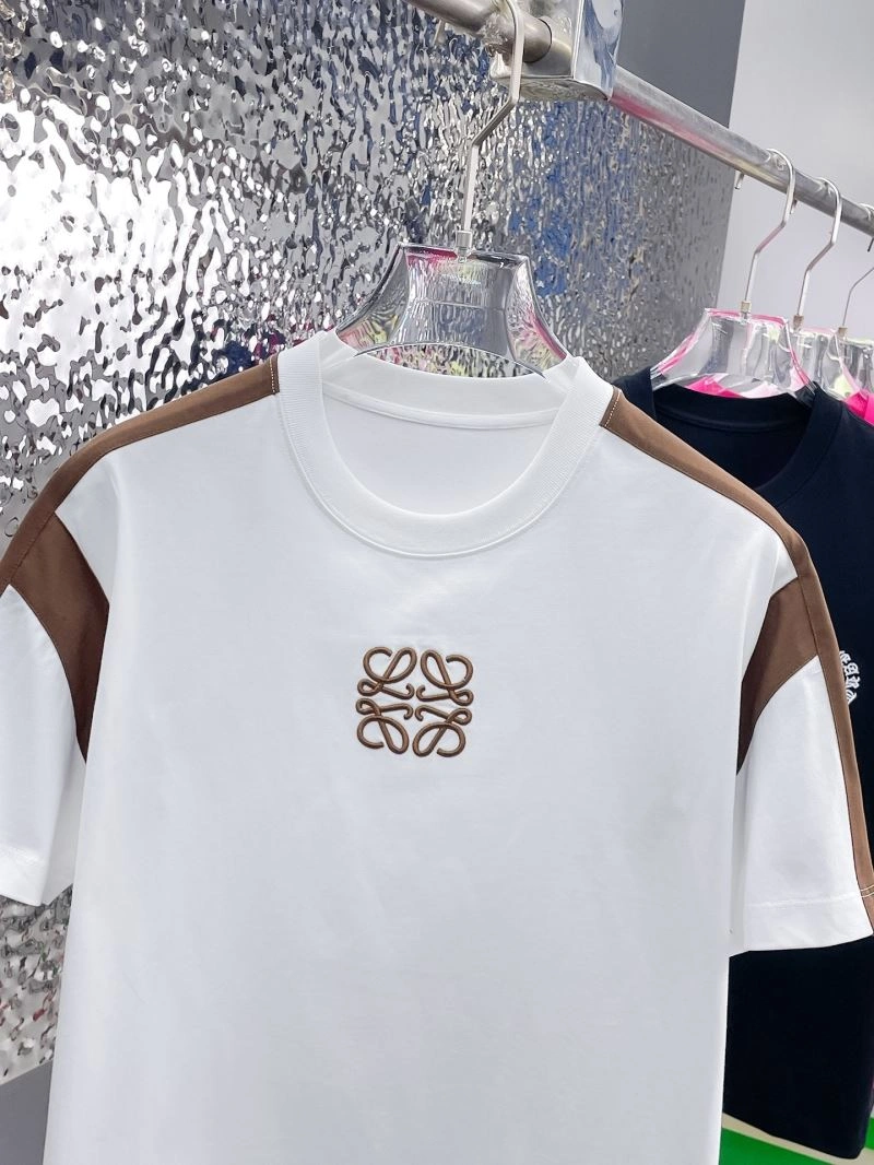 Tailored Loewe T-Shirts 162638