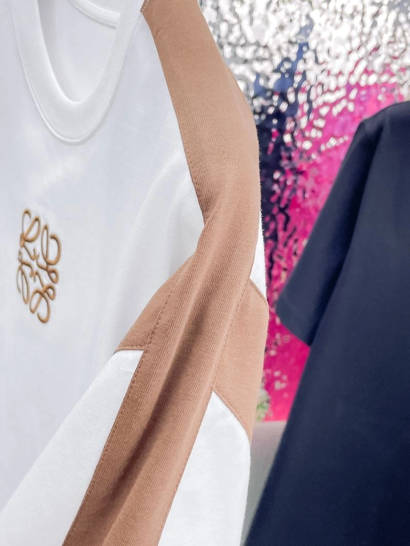 Tailored Loewe T-Shirts 162638
