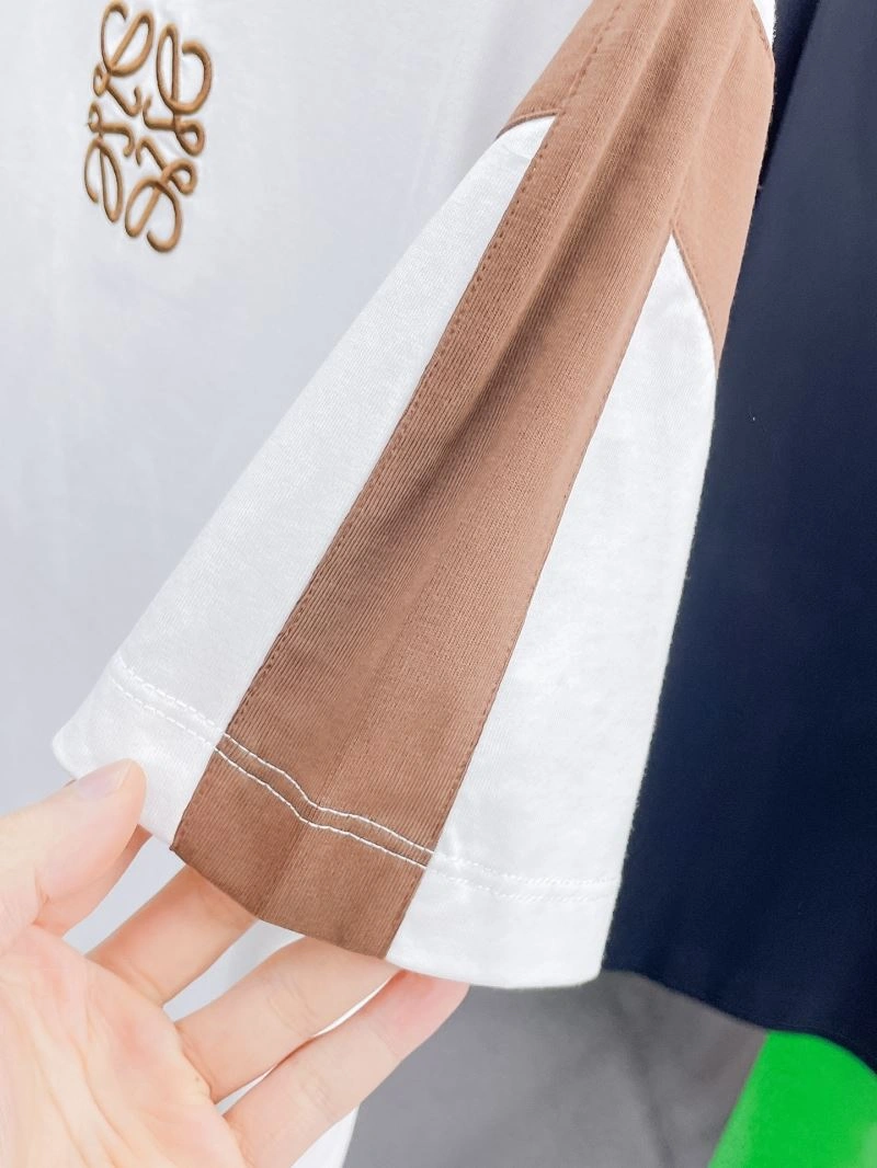Tailored Loewe T-Shirts 162638