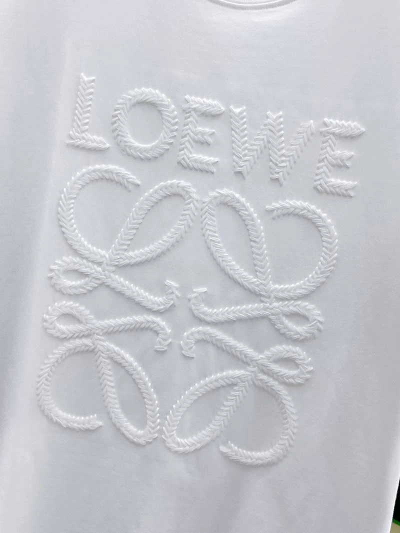 Reliable Loewe T-Shirts 162651
