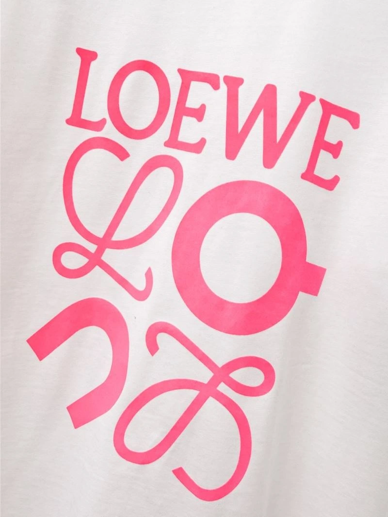 Stretchable Loewe T-Shirts 162640