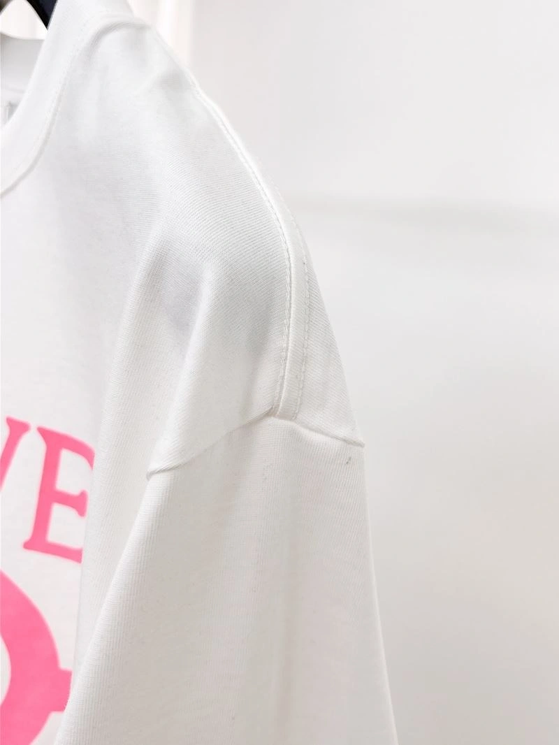 Stretchable Loewe T-Shirts 162640