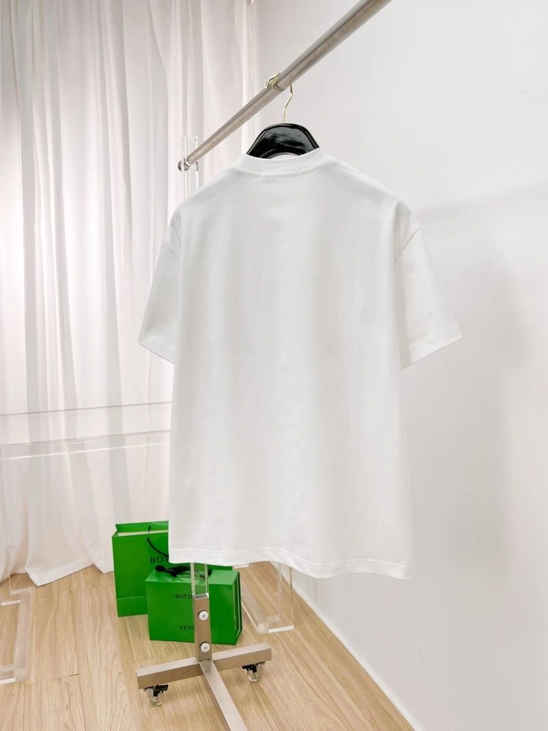 Stretchable Loewe T-Shirts 162640