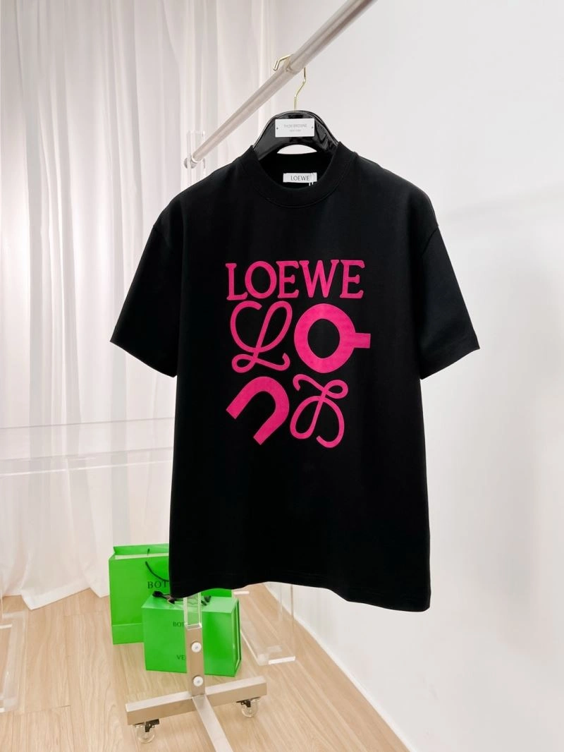 Affordable Loewe T-Shirts 162637