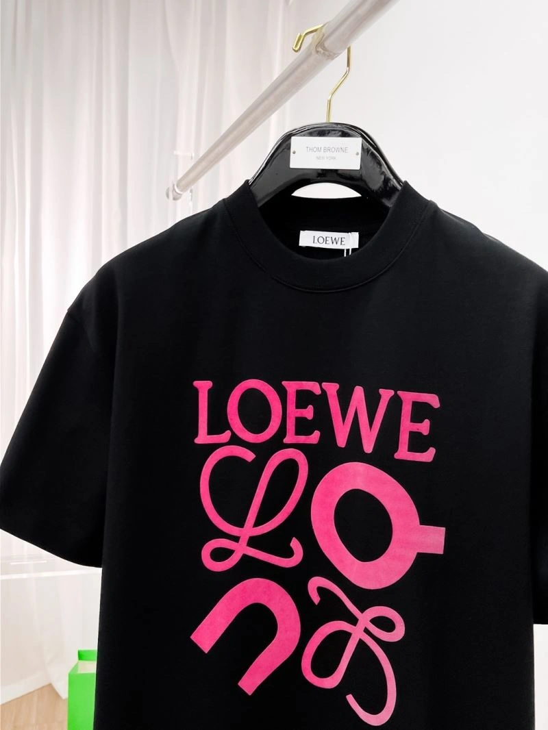 Affordable Loewe T-Shirts 162637