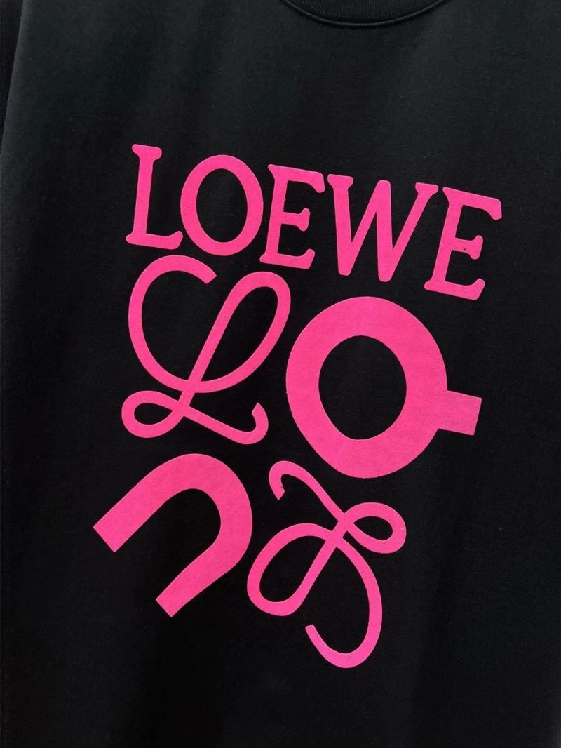Affordable Loewe T-Shirts 162637