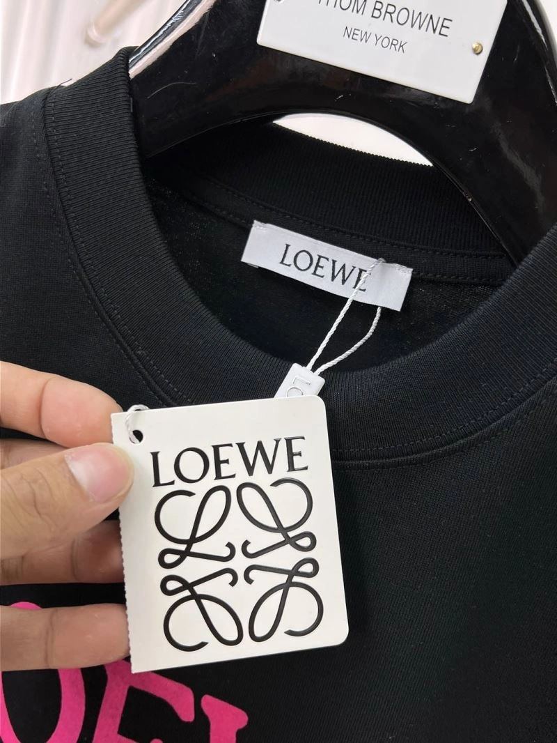 Affordable Loewe T-Shirts 162637