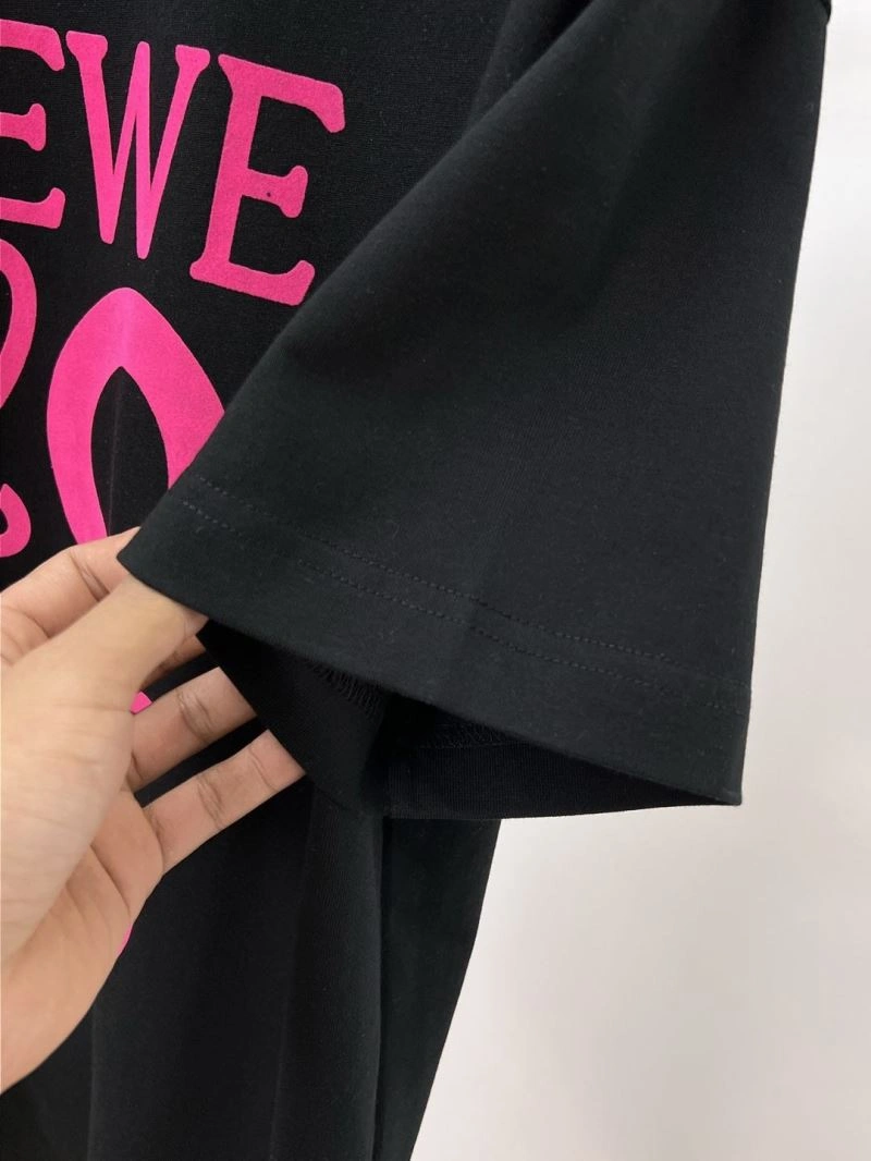 Affordable Loewe T-Shirts 162637