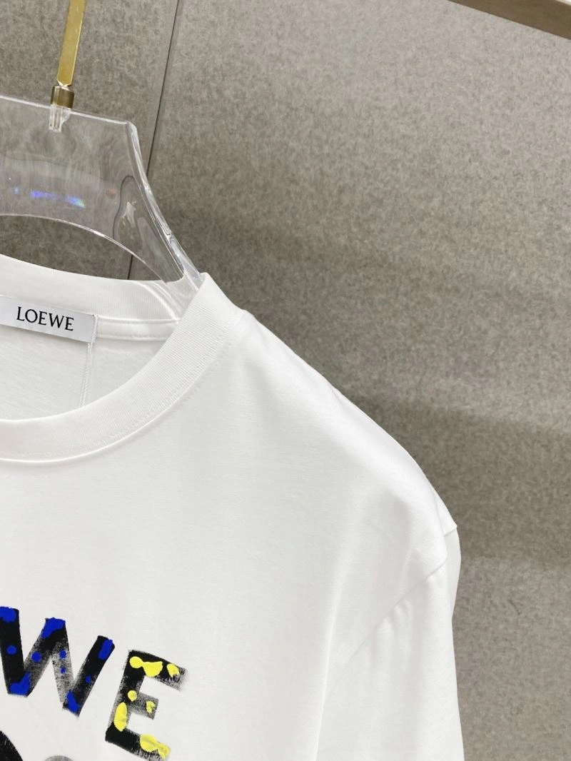 Refined Loewe T-Shirts 162686