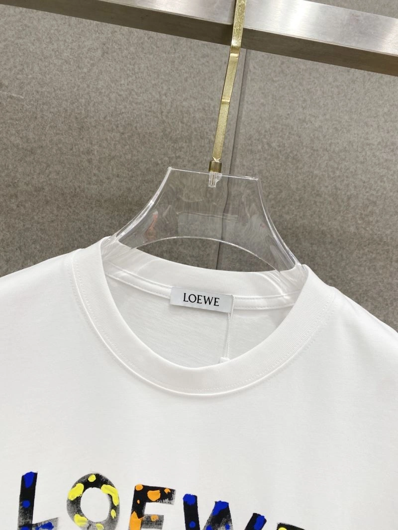 Refined Loewe T-Shirts 162686