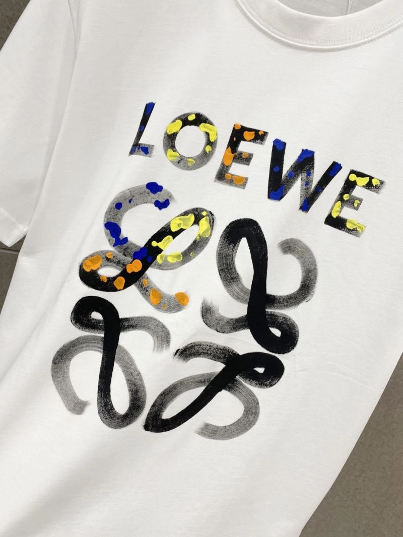Refined Loewe T-Shirts 162686