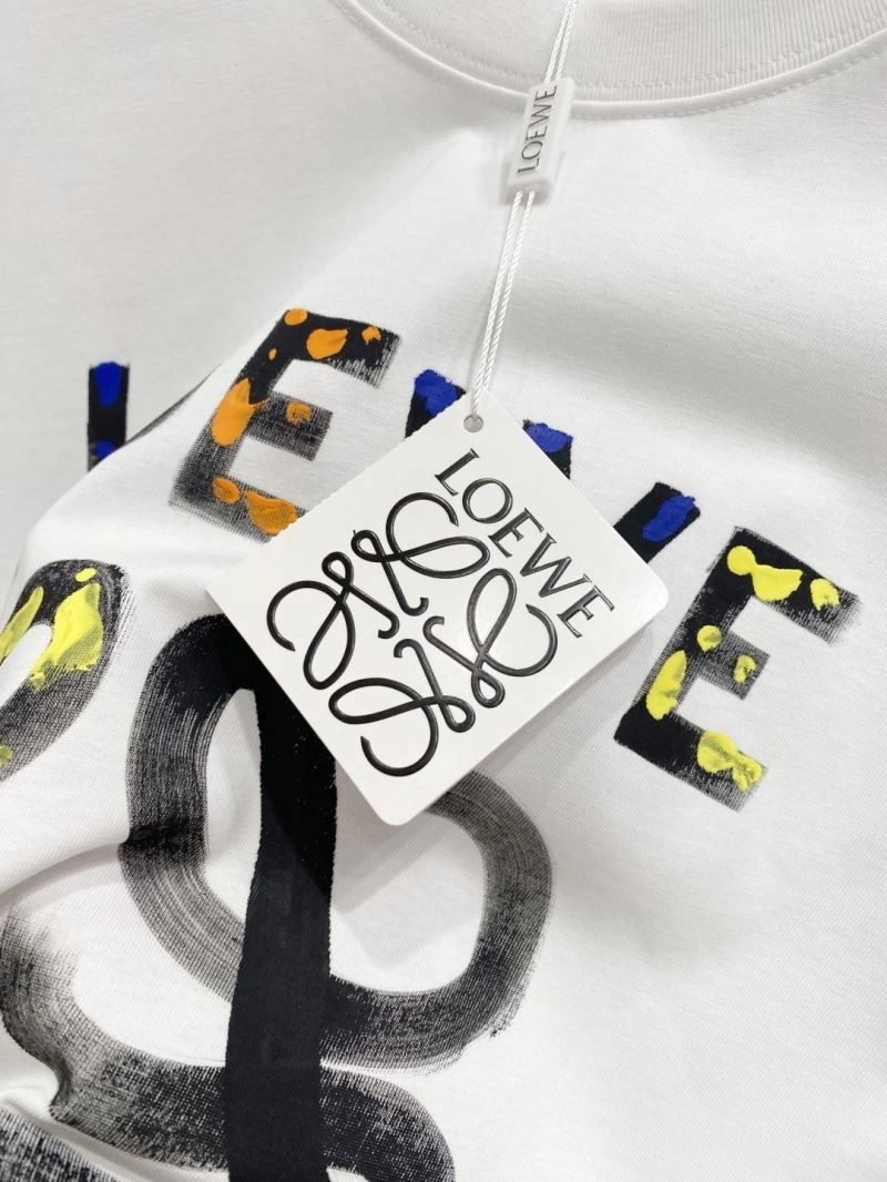Refined Loewe T-Shirts 162686