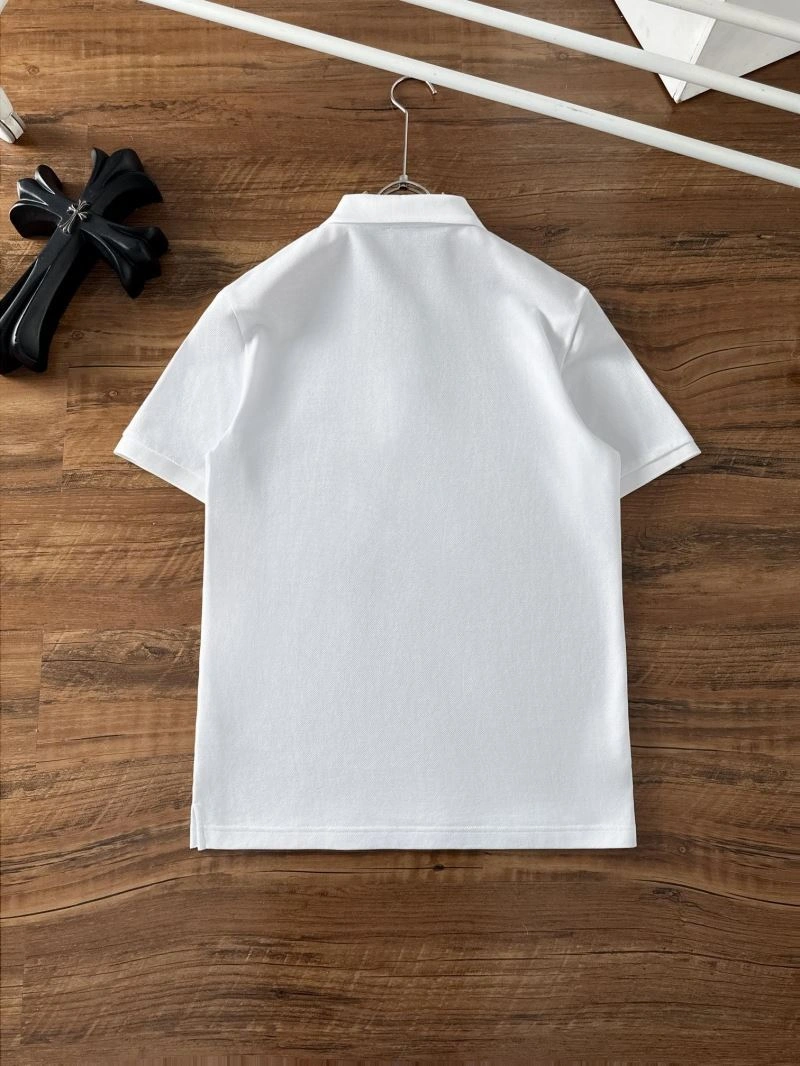 Loewe T-Shirts Sleek 162689
