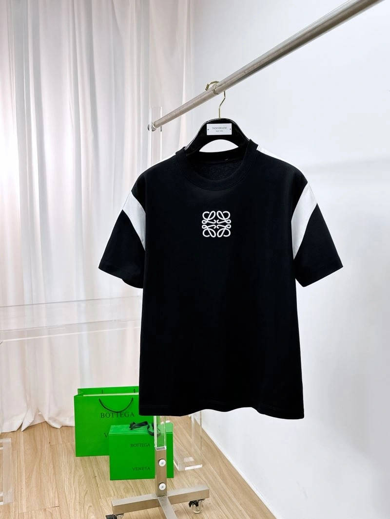 Loewe T-Shirts WeatherProof 161612