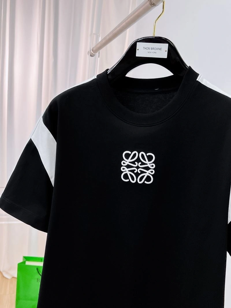 Loewe T-Shirts WeatherProof 161612
