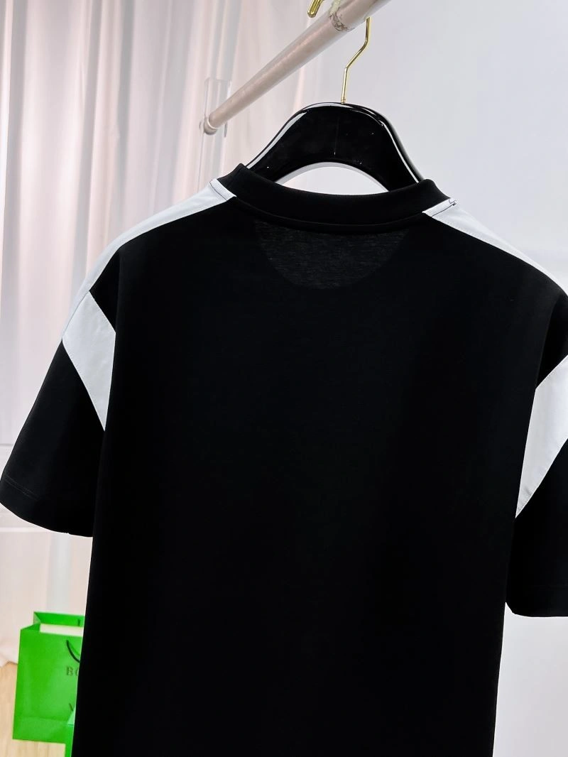 Loewe T-Shirts WeatherProof 161612
