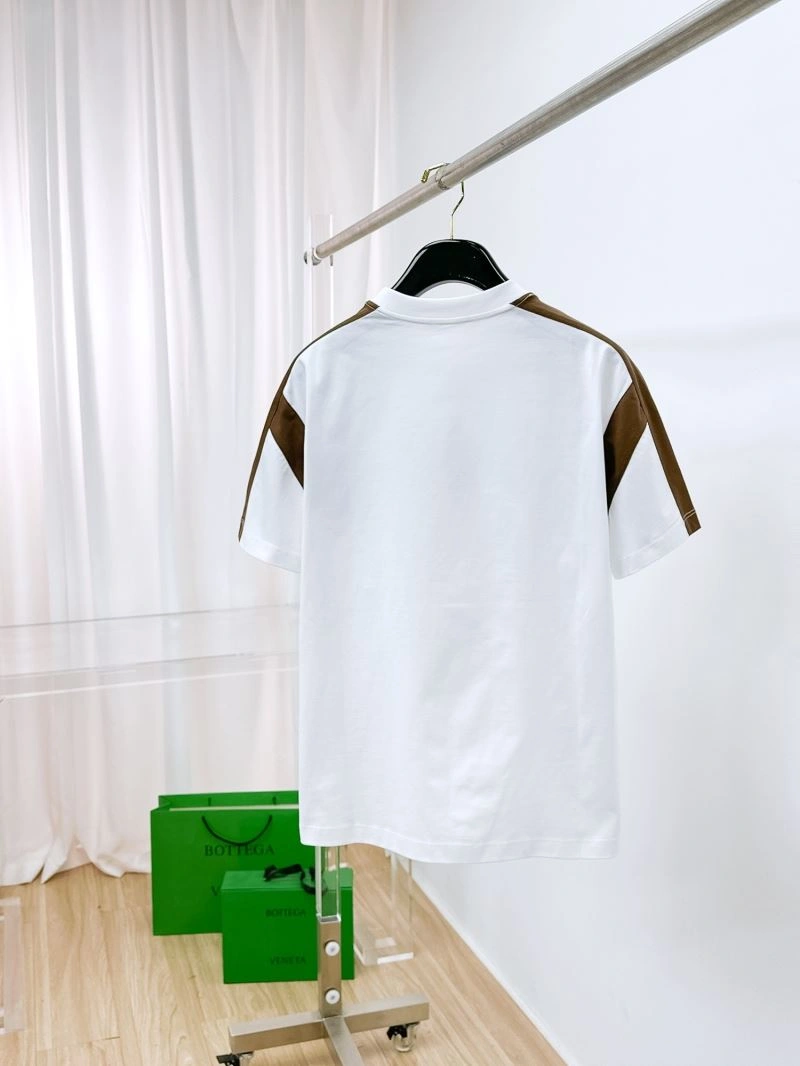 Loewe T-Shirts Modern 161613