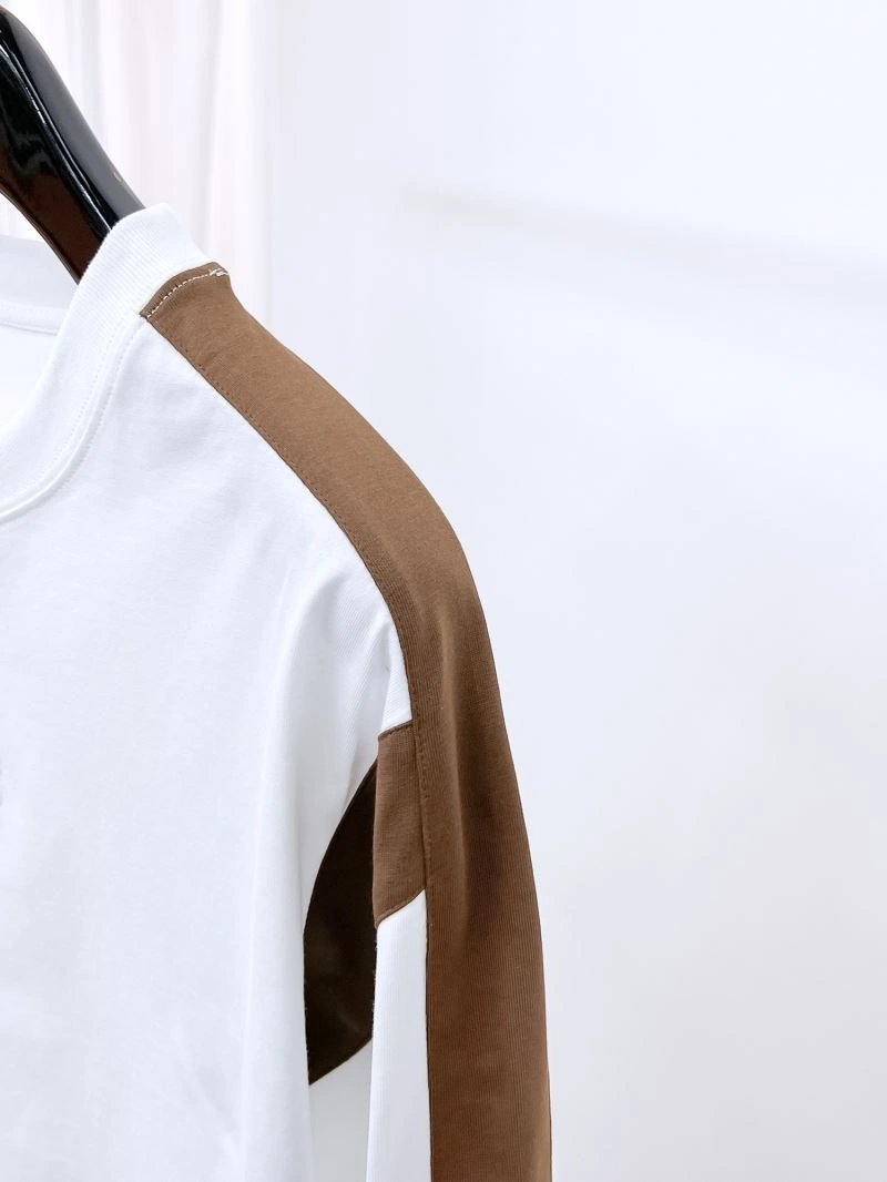 Loewe T-Shirts Modern 161613