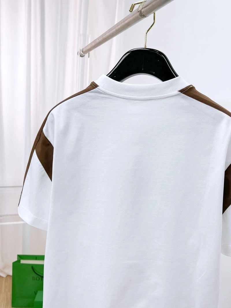 Loewe T-Shirts Modern 161613