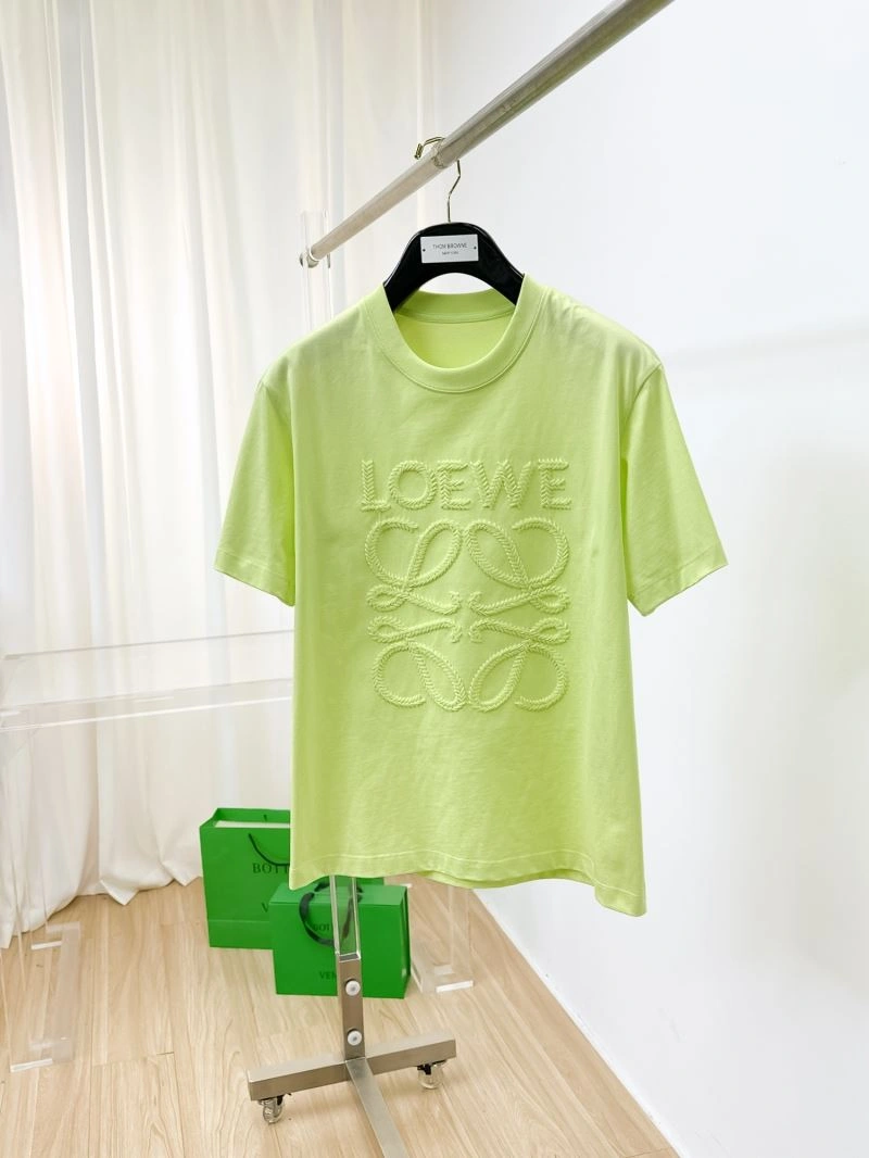 Trendsetting Loewe T-Shirts 161631